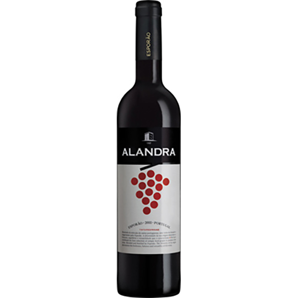 ESPORAO ALANDRA TINTO 75x6